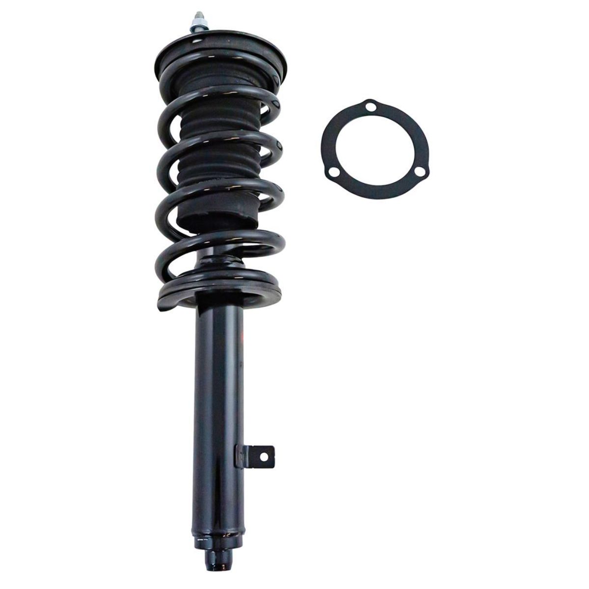 Front Strut & Spring Assemblies With Sway Bar End Links Kit For Lexus IS350 IS25