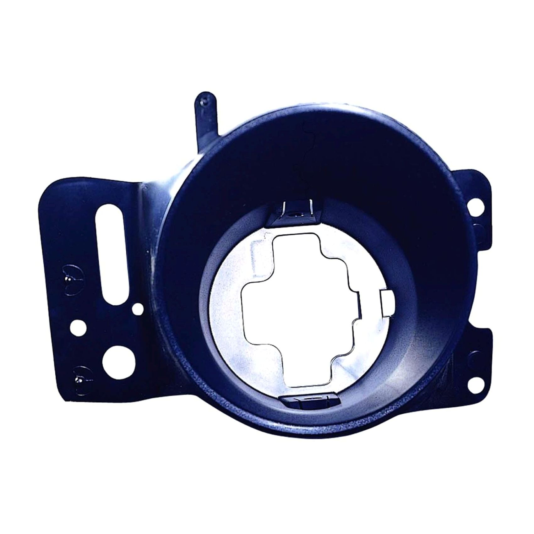 2pcs LH&RH Fog Driving Light Lamp Bracket For LT Pickup Truck Mark F150