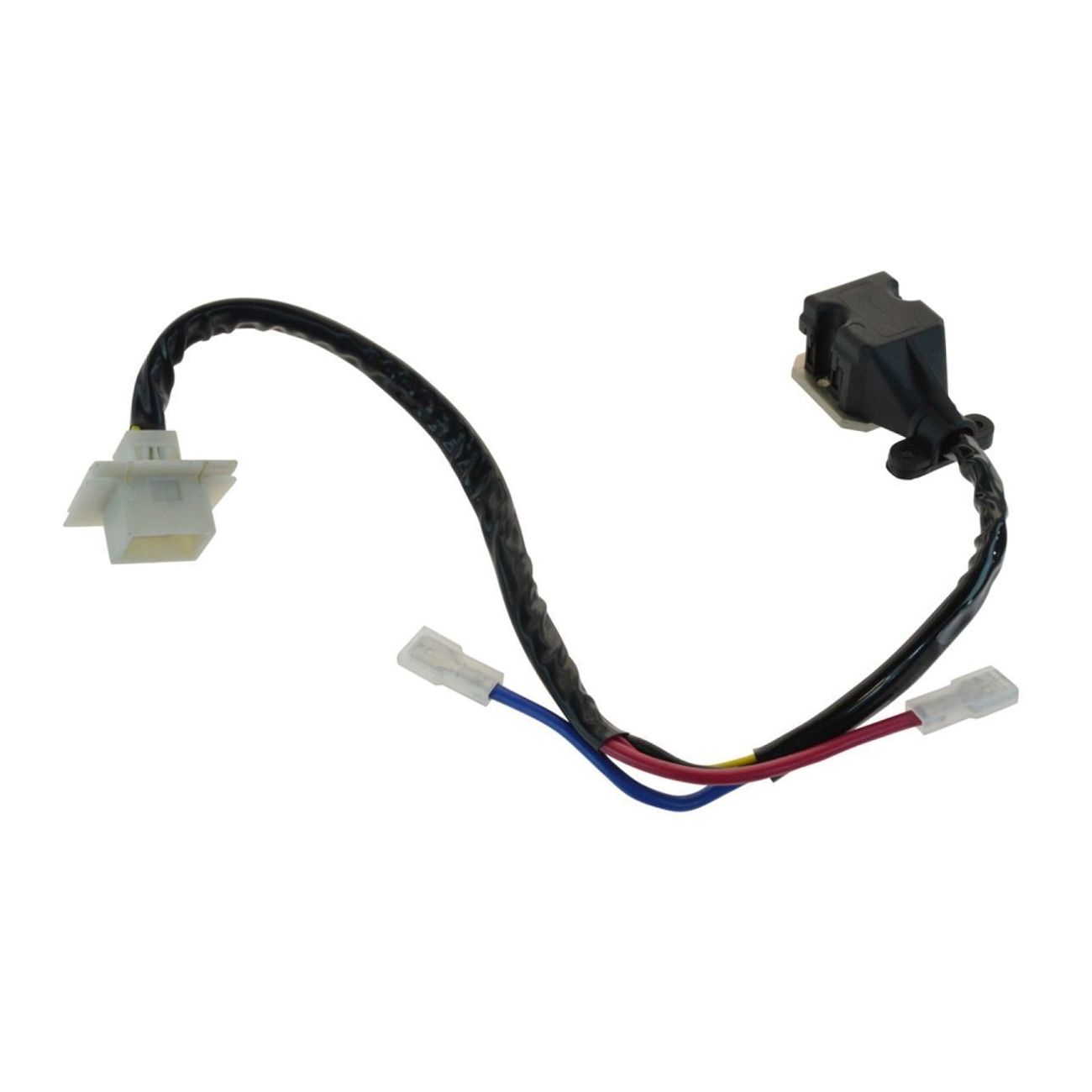 Blower Motor Resistor Regulator For Benz E-Class Mercedes-Benz E300D E55