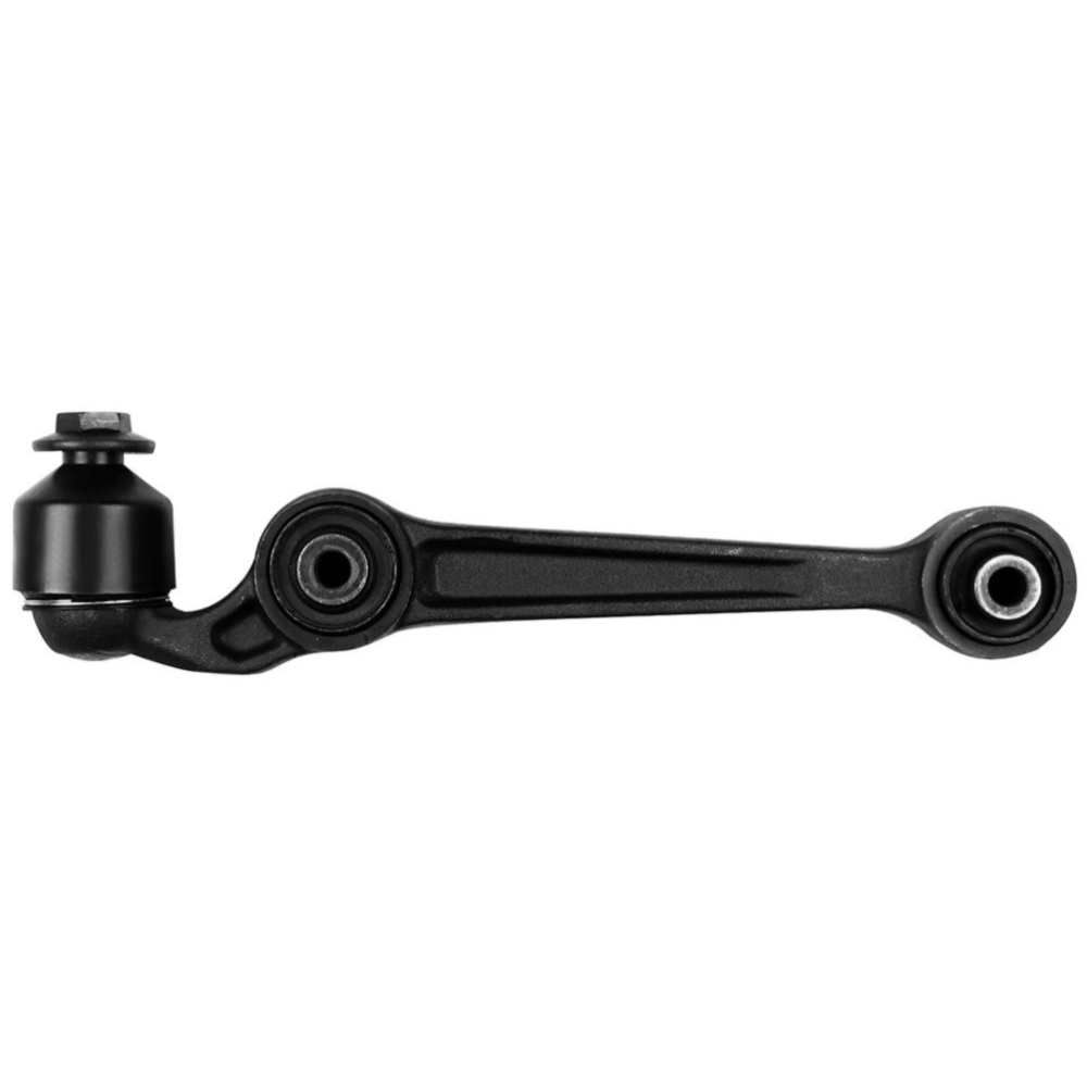 For Ford Lincoln Mazda Mercury Part 4Pcs Front Lower Control Arms Steering Part