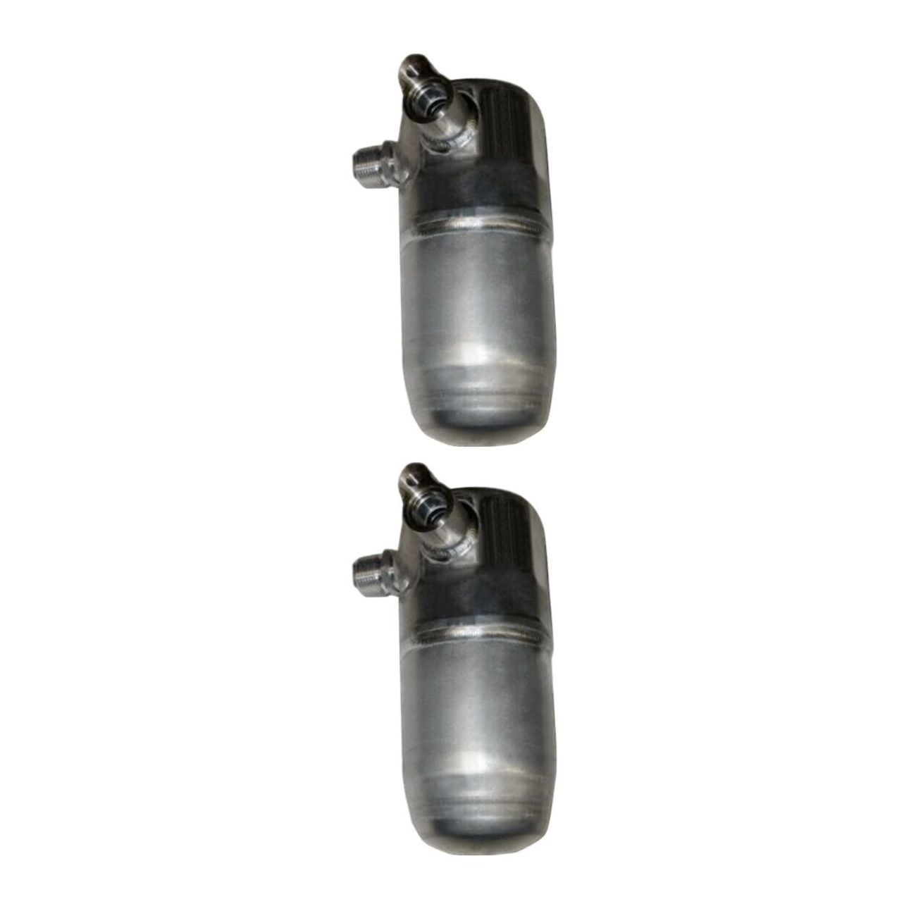 2 Sets Of - New AC A/C Accumulator For Chevy Olds Chevrolet Impala Grand Prix