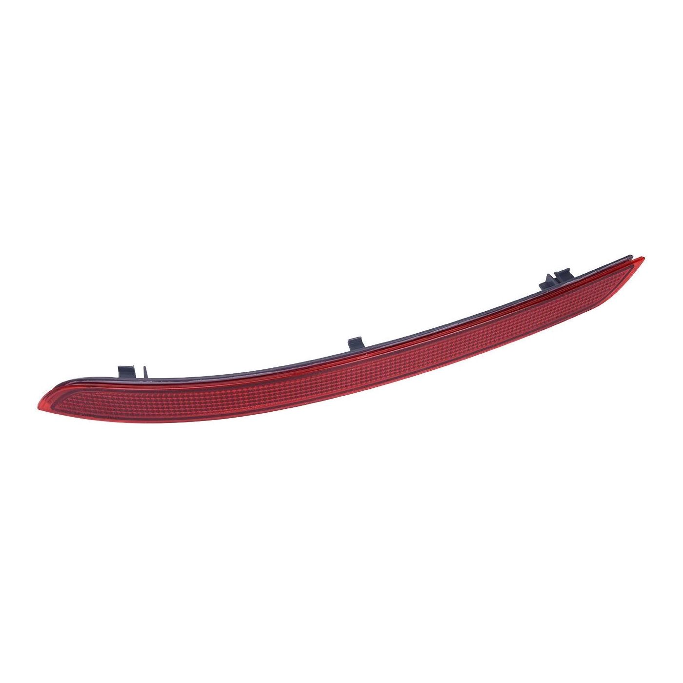 For 2012-2019 Mercedes-Benz W166 Ear Right Bumper Reflector 1668200174