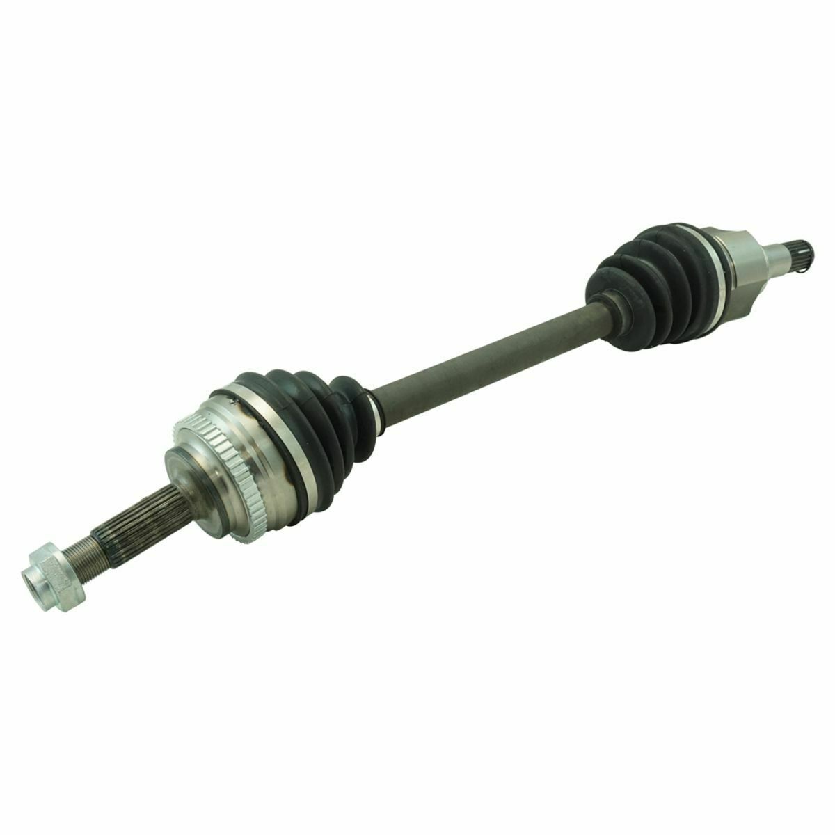 Front Complete CV Axle Shaft Assembly LH RH Pair 2pc For Echo XA XB