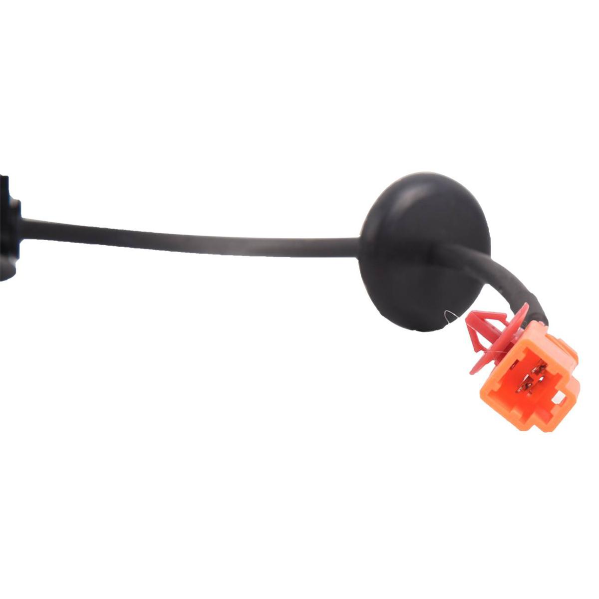 ABS Wheel For 2007-2008 Honda Fit Hatchback Hatchback Rear Right Passenger