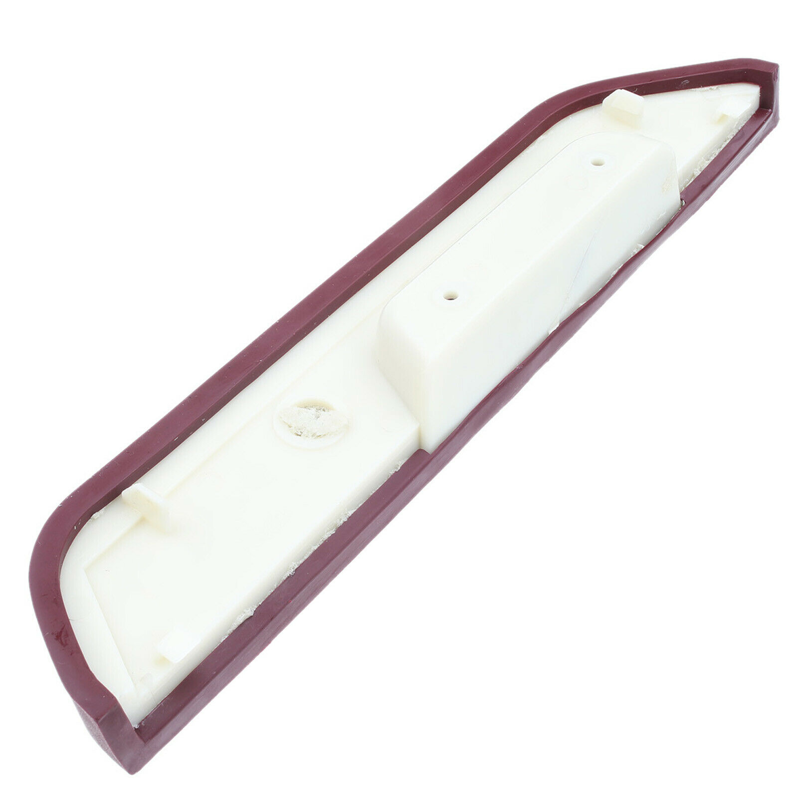 Door Armrest For K 1500 2500 3500 1988-1994 Front Driver LH Red