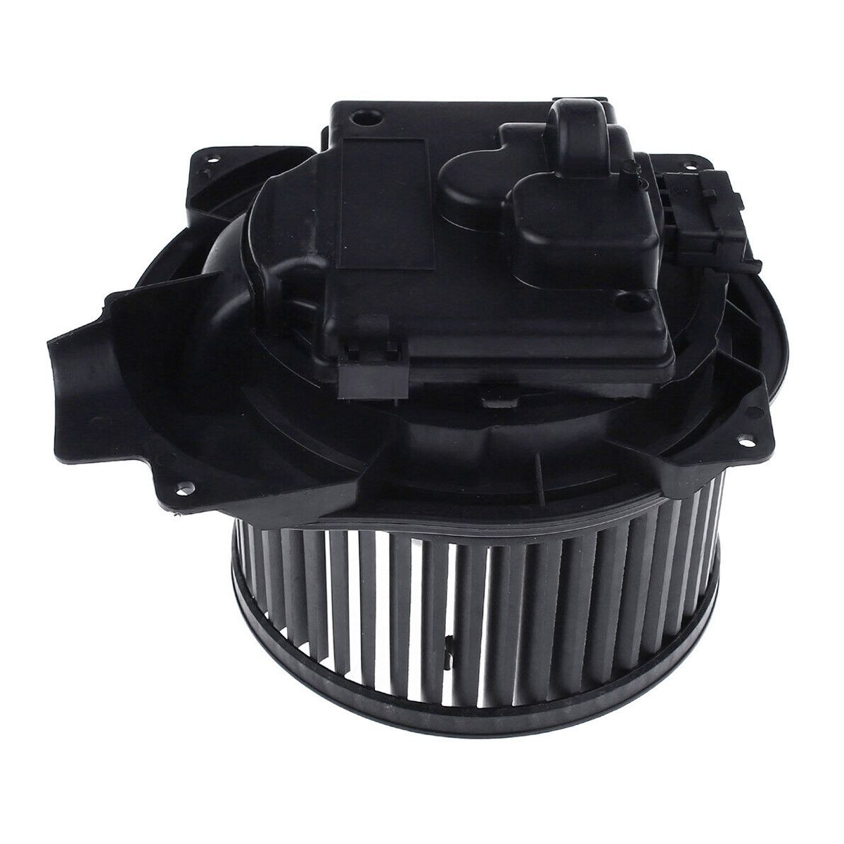 HVAC Blower Motor W/Wheel For 03 Volvo VHD Base Straight Truck - Low Tilt VT