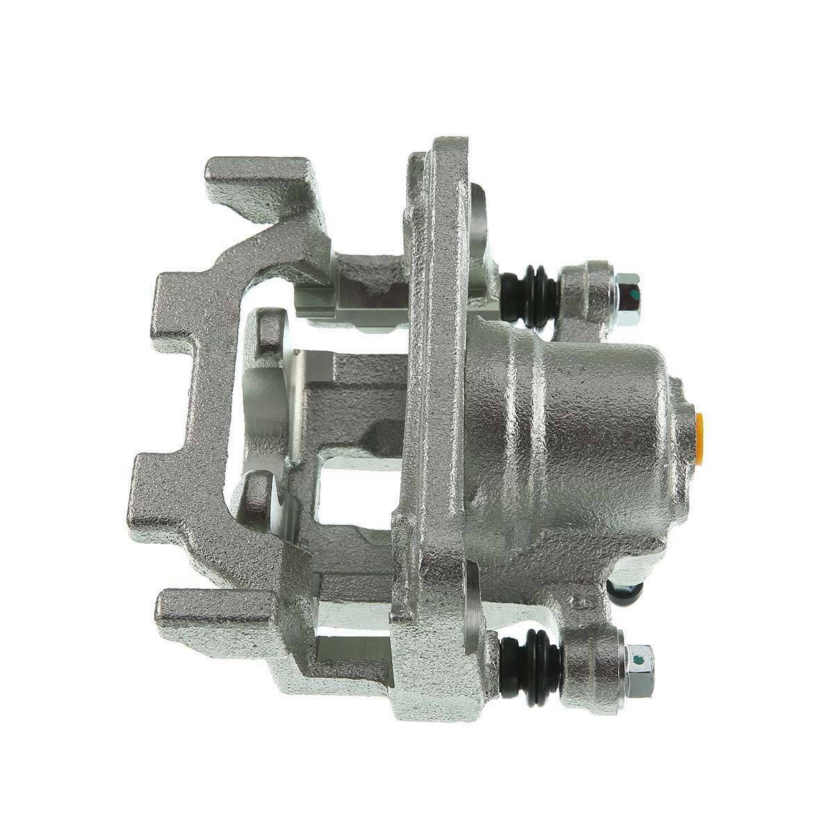 Brake Caliper W/ Bracket For INFINITI Nissan 370Z M35 M45 Q40 Rear Right