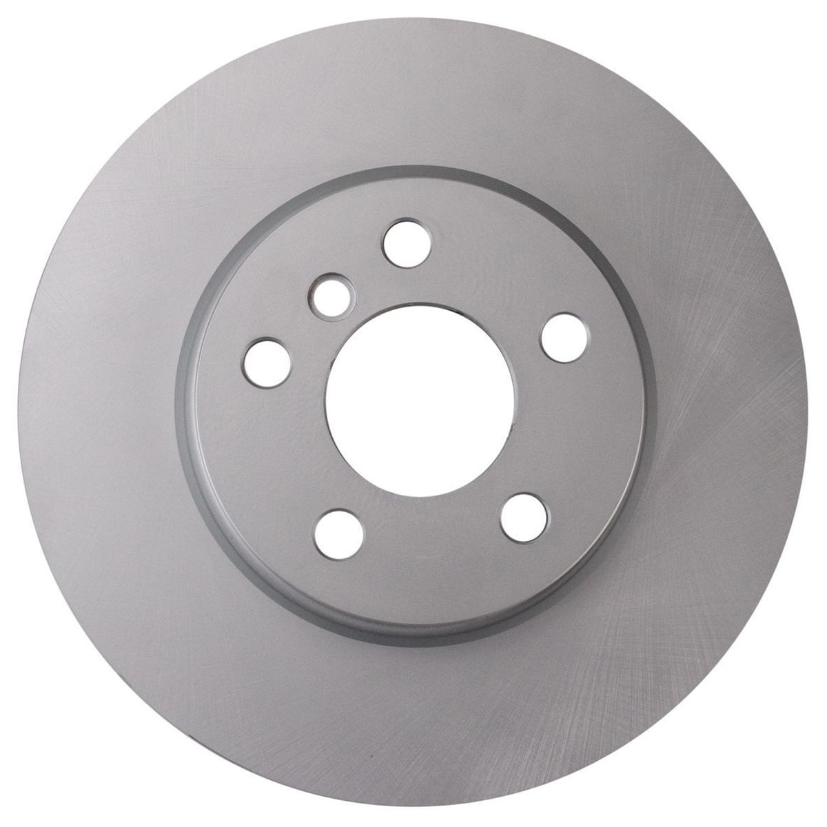 For 2014-2020 Mini Cooper S Convertible Front Brake Rotor Set