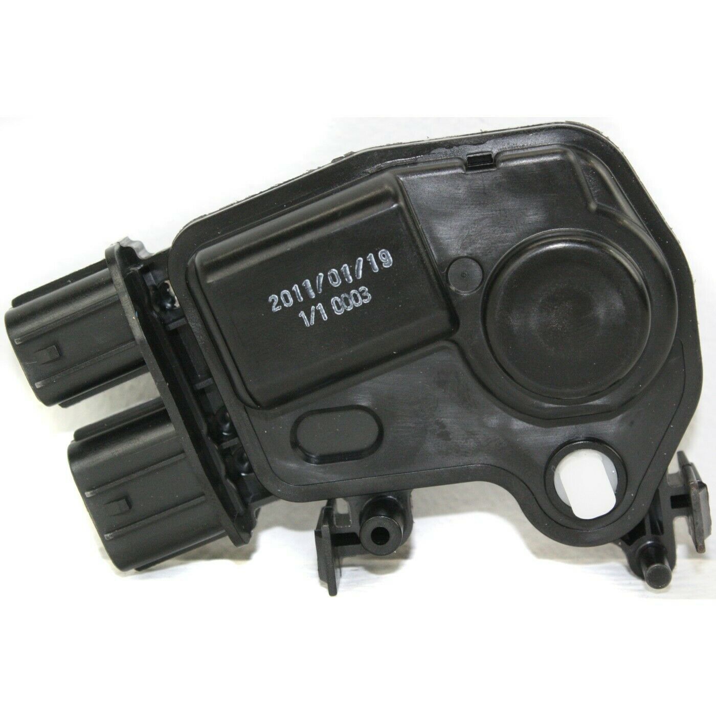 2 Sets Of - Door Lock Actuators Front Or Rear Passenger Right Side RH Hand