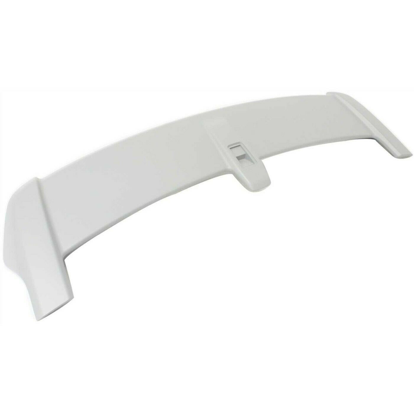 3 Sets Of - Trunk Spoiler Rear Wing For 2007-2011 Honda CR-V Sport Utility