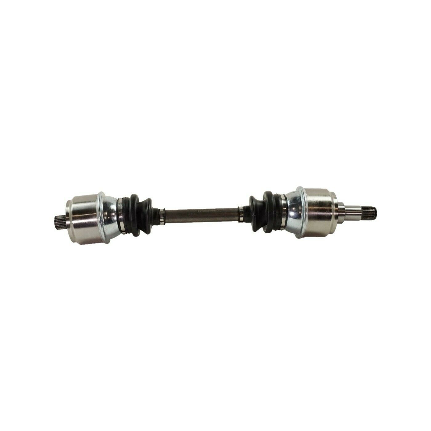 CV Axle For 1968-1985 Mercedes-Benz Rear Driver And Passenger Side Pair