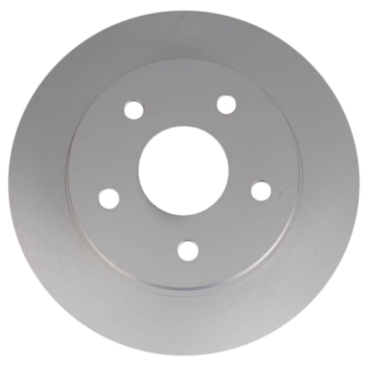 For 2019-2022 1500 Classic Express Extended Cab Pickup Front Brake Rotor Set
