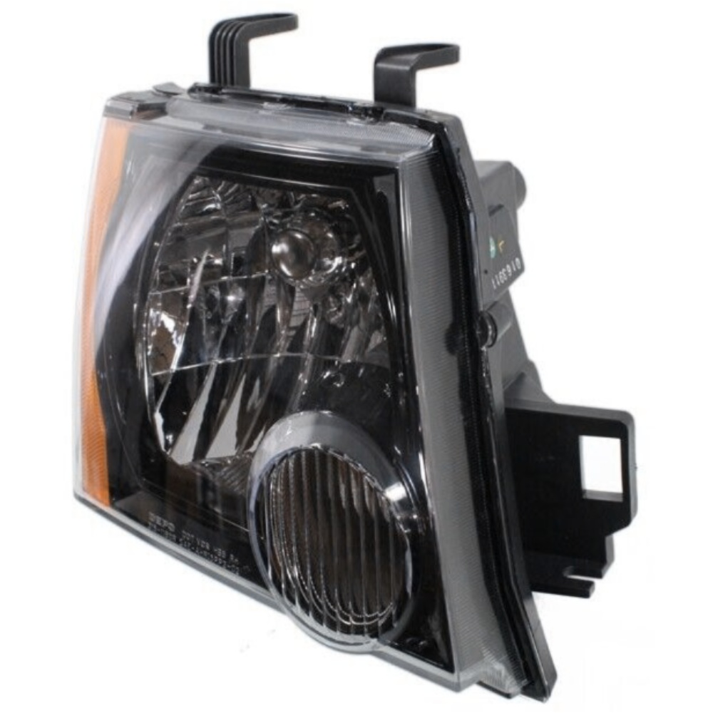 Headlight For 2009-2015 Nissan Xterra S 2009-2015 Nissan Xterra X Passenger Side