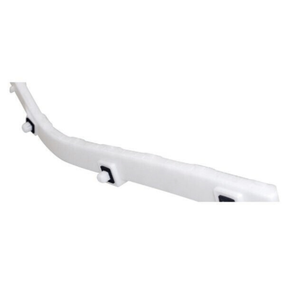 2 Sets Of - Bumper Bracket For 2014-2019 Nissan Versa Note Hatchback Rear Right Side