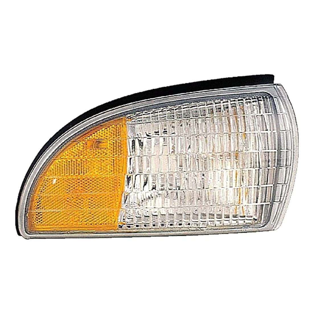 For 1991-1996 Caprice Classic Sedan Turn Signal/Parking Assembly Front Right
