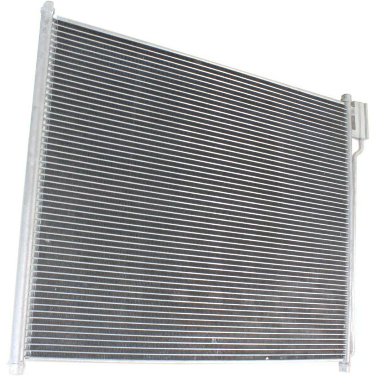 A/C AC Condenser For Excursion F250 F350 F450 F550 SuperDuty Truck