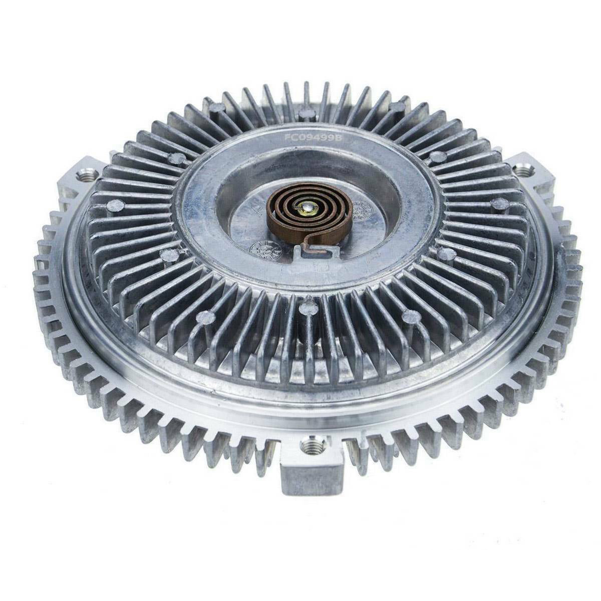 Radiator Cooling Fan Clutch For BMW E39 E46 E53 E36