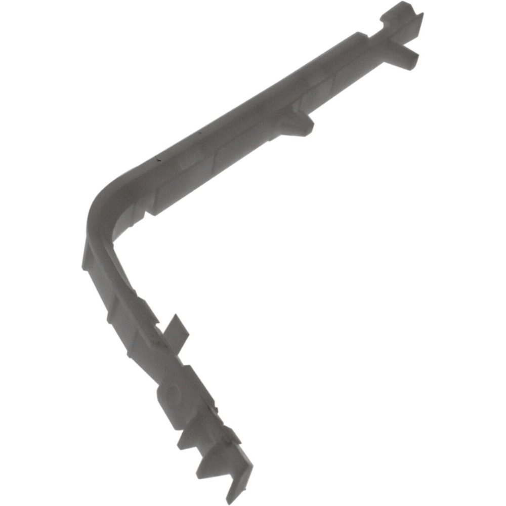 Bumper Bracket For 2007-2011 Nissan Versa Sedan Rear Driver Side