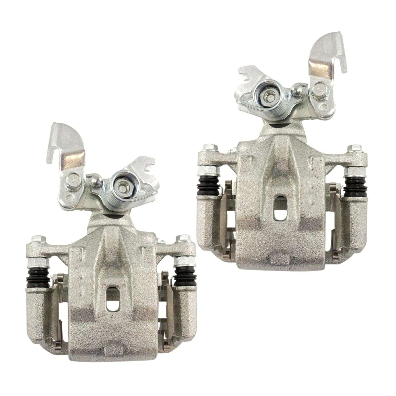 For Ford Lincoln Mazda Mercury Rear Disc Brake Caliper With Bracket