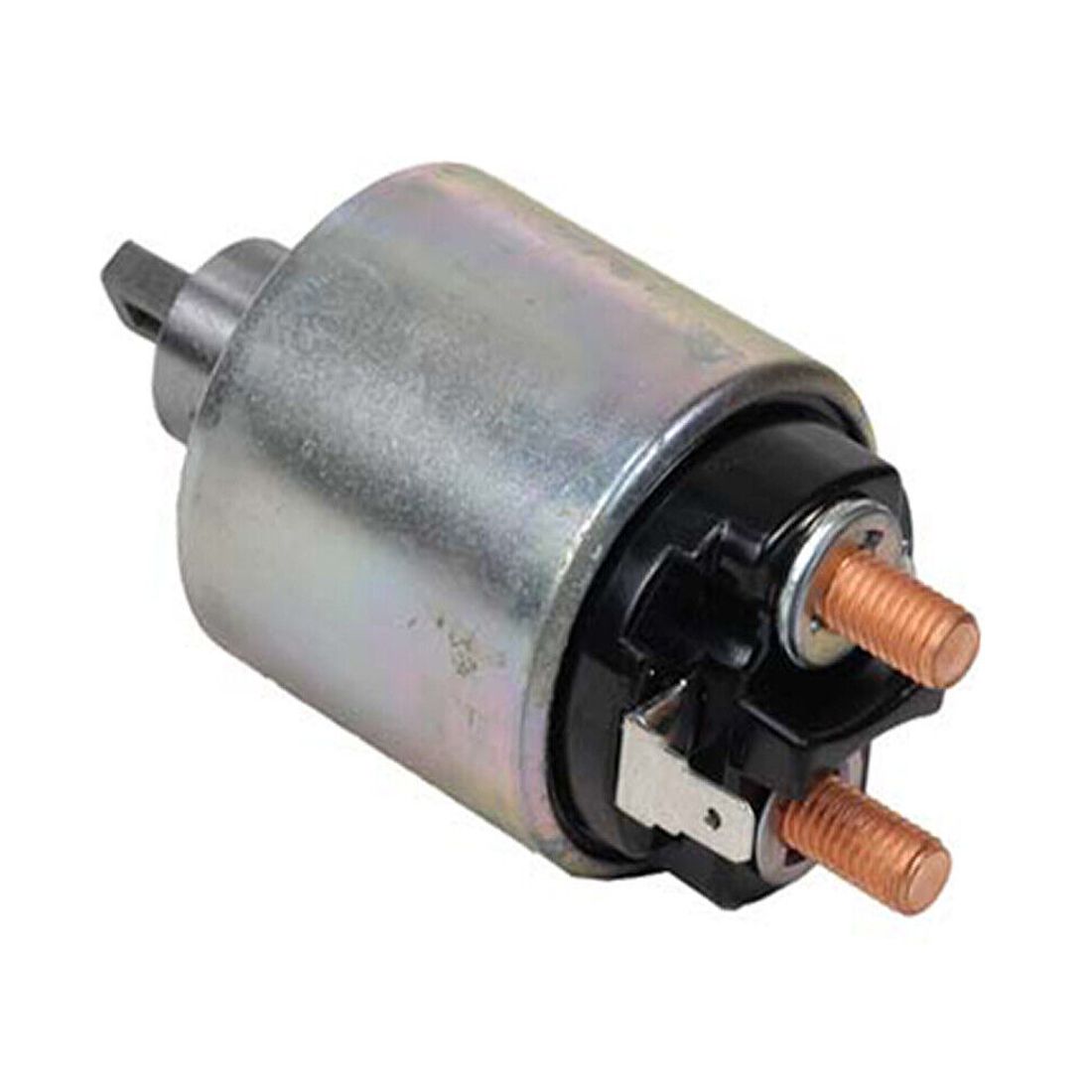 12V Solenoid Fits