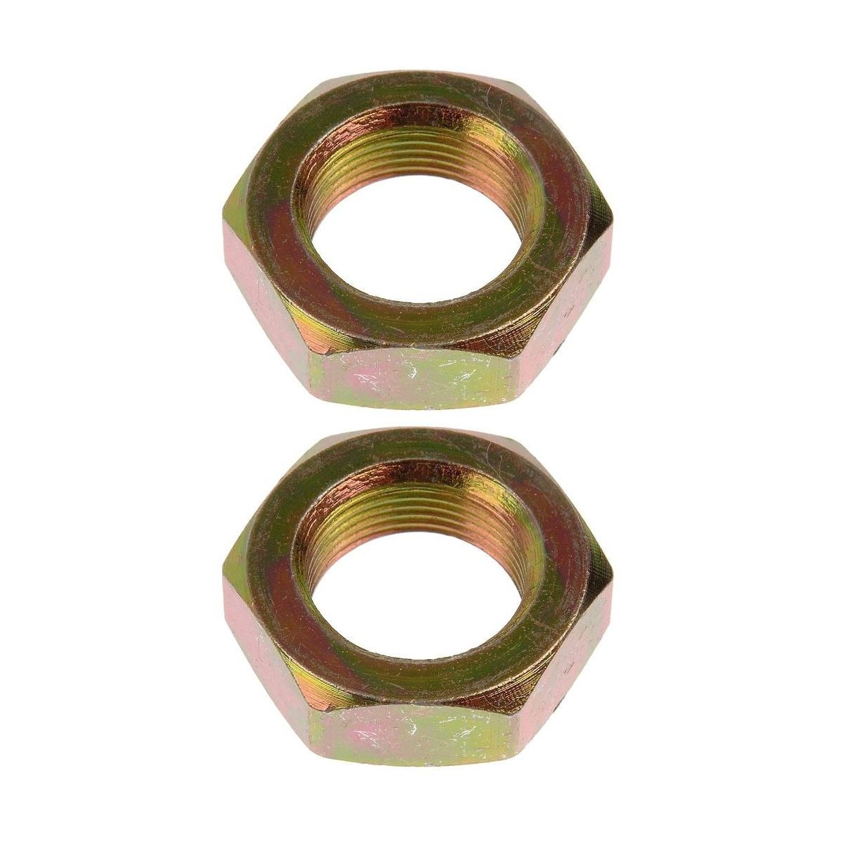 2 Sets Of - For 1992-1994 S4 Base Dodge 1978-1983 Challenger Base Spindle Nut