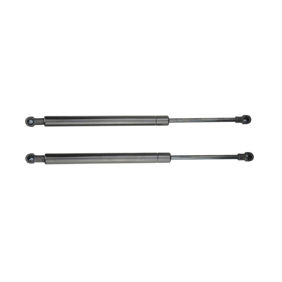 2x Rear Trunk Lift Supports Struts For BMW E46 323Ci 325Ci M3 Convertible