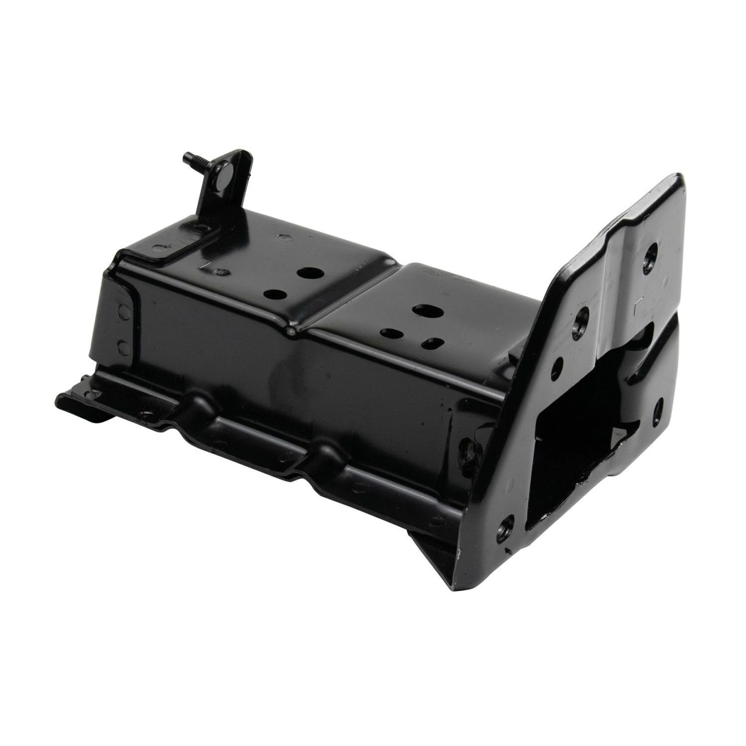 Front Bumper Support Bracket Left Driver Side For Nissan 13-19 Sentra Sedan 1.8L