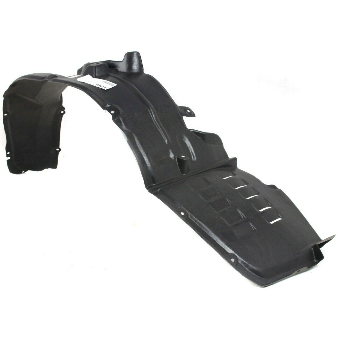 Fender Liner For 2004-2005 Endeavor Sport Utility Front Passenger Side AWD