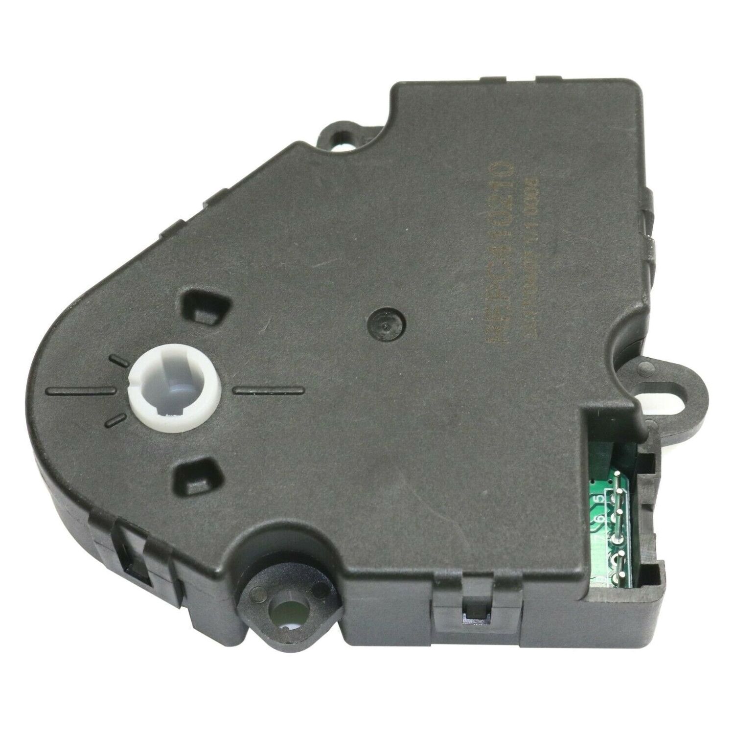 HVAC Heater Blend Door Actuator For Classic H2 Sierra Yukon 89018374 52495593