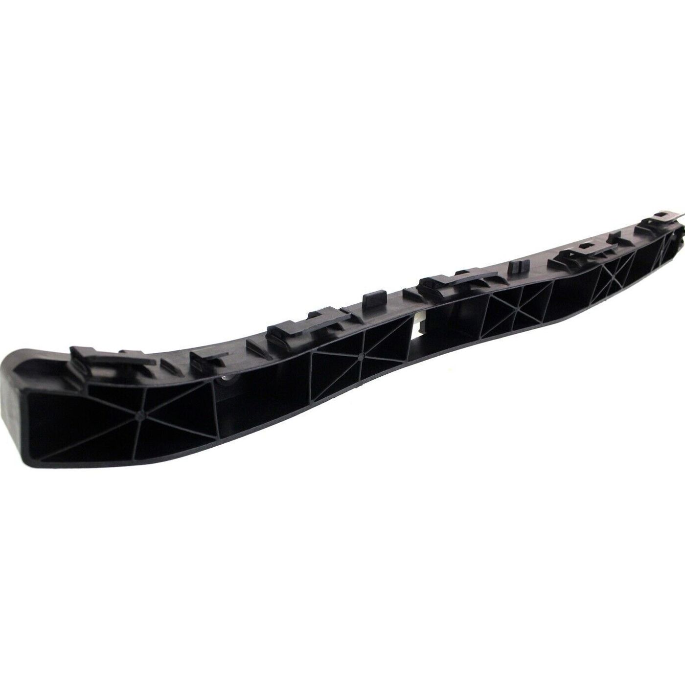 For 11-16 Elantra A86537-13460181 Bumper Bracket Rear Driver And Passenger Side