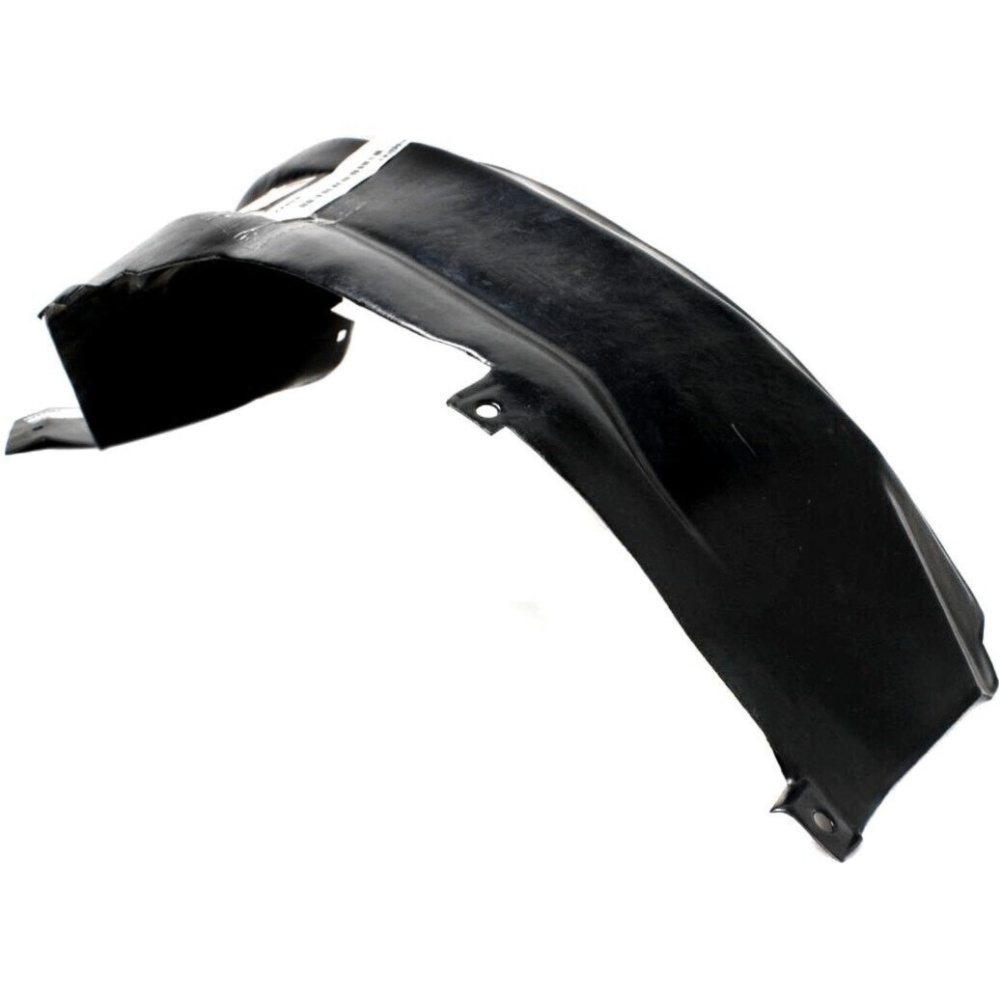 6 Sets Of - Fender Liners Front Driver Left Side Left Hand For Chrysler 1996-2000
