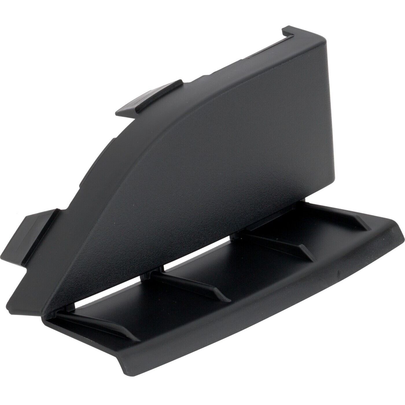 Bumper Face Bar Trim Molding Step Pad Front Passenger Right Side Gn1Z8419Bc