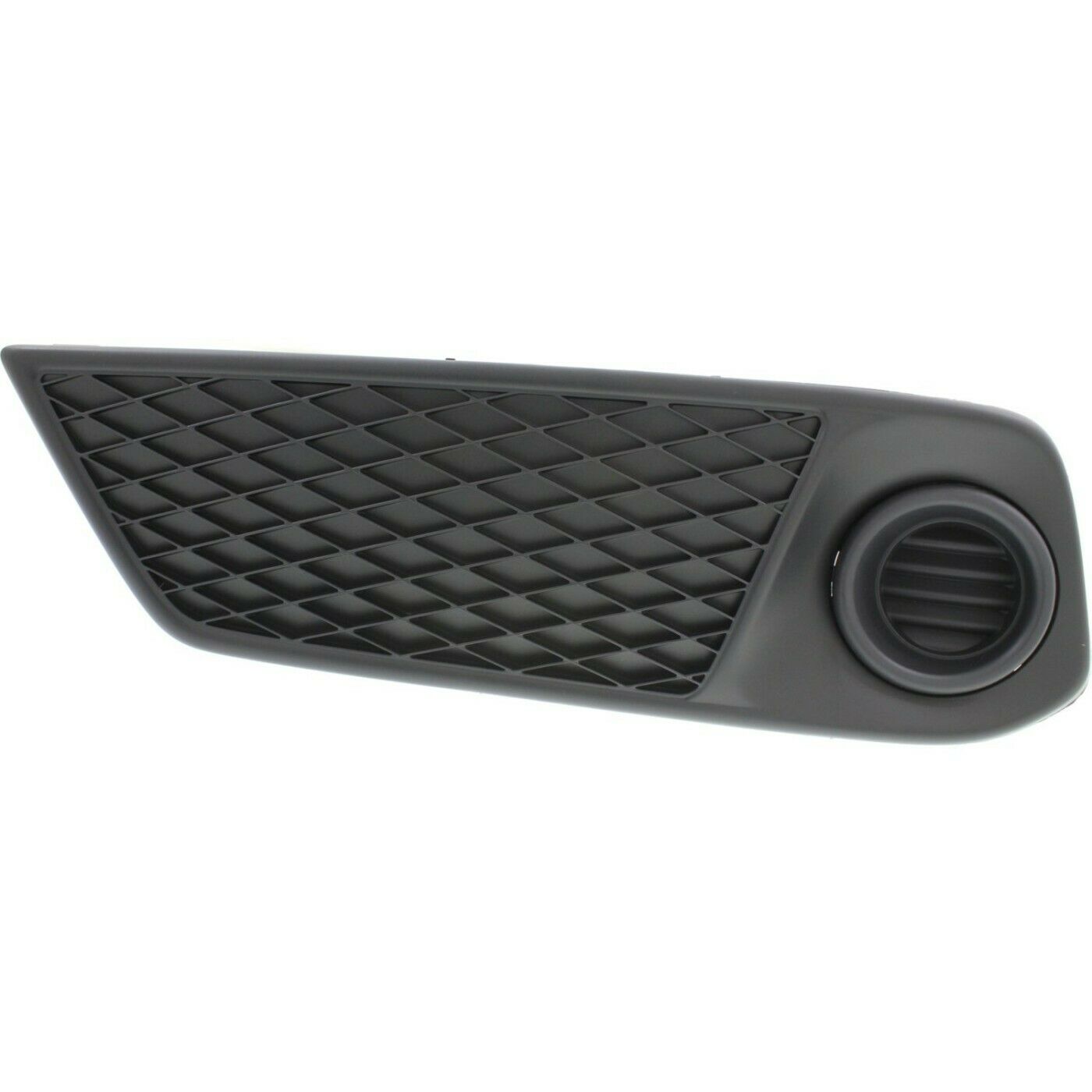 Set Of 2 Fog Light Covers Driver Passenger Side Pair For 13-15 RDX Sport Utility