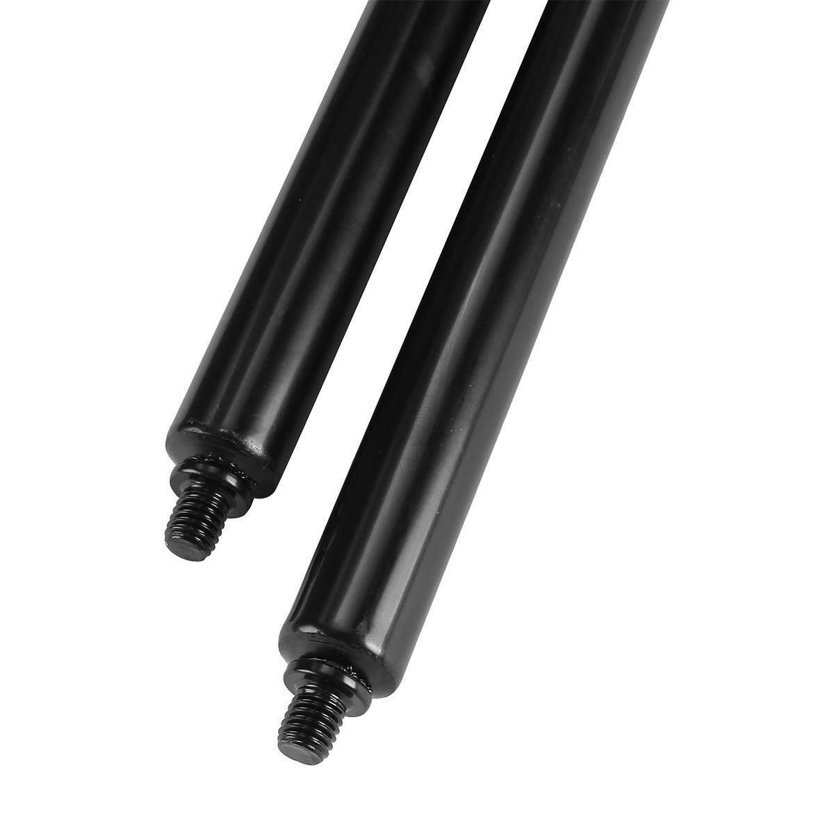 2 Sets Of - Front Hood Lift Supports Struts For Chevrolet 2009-2015 Traverse Sport