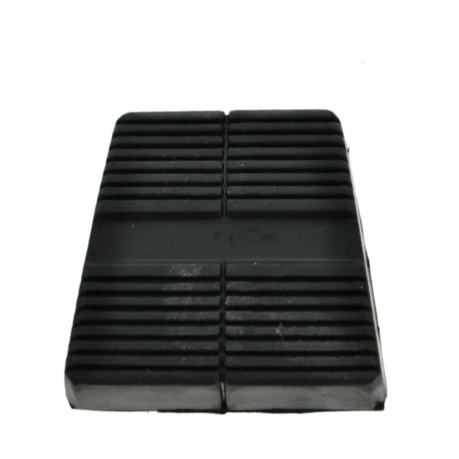 2 Sets Of - Manual Transmission Clutch Brake Pedal Cover Pad For Buick Cadillac Chevy