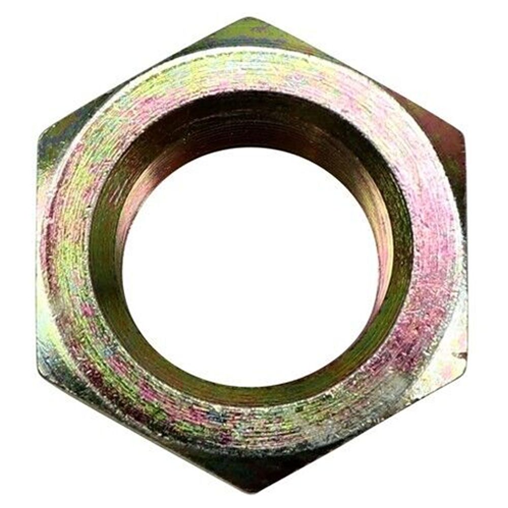 For 99-00 Mercury Villager Estate Mini Passenger Van Axle Nut Front Or Rear