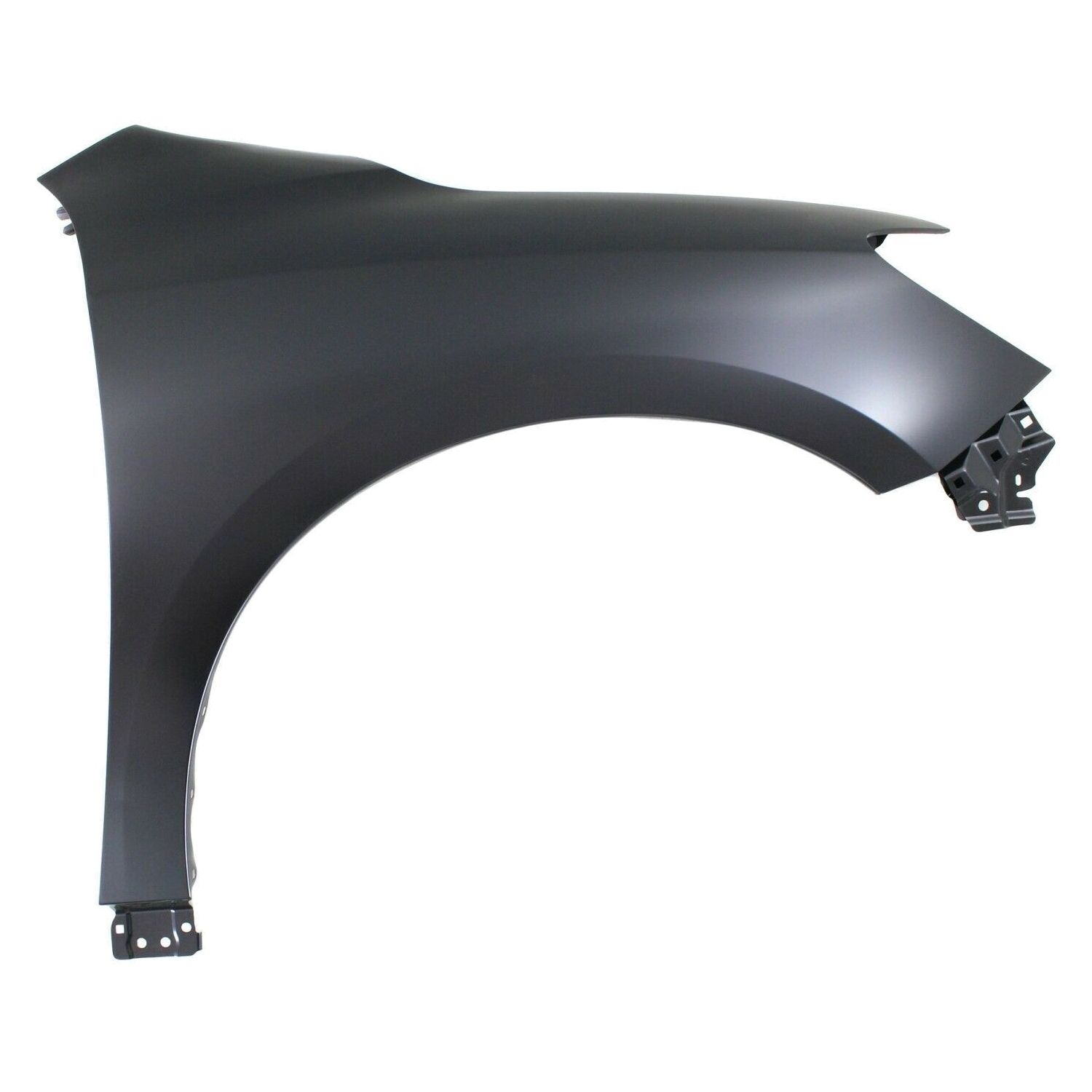 Fender For 13-20 Pathfinder Sport Utility Front Passenger Side Steel