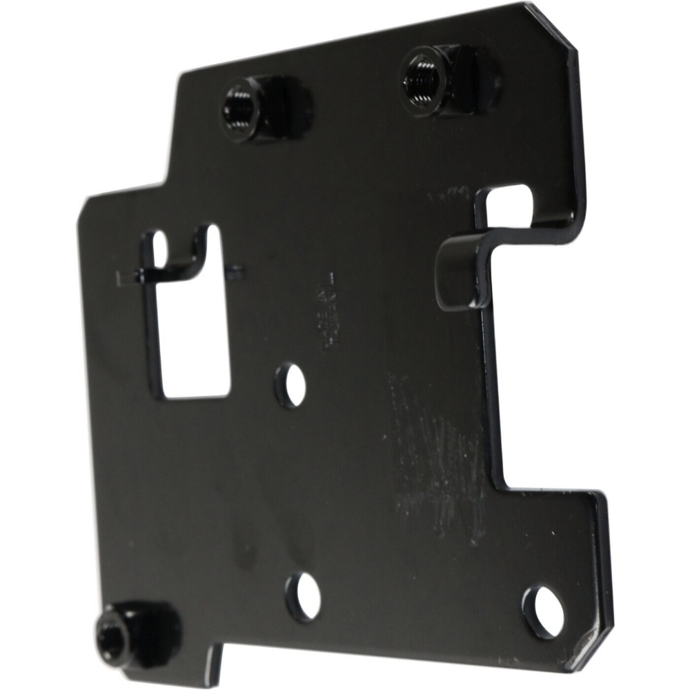 Bumper Bracket For 12-18 NV1500 12-18 NV2500 12-18 NV3500 Front Driver Side