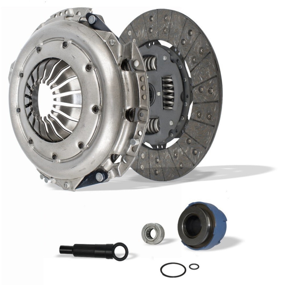 CLUTCH KIT A-E HD For F150 F250 Heritage Lobo HERITAGE 4.2L V6 V8 4.6L