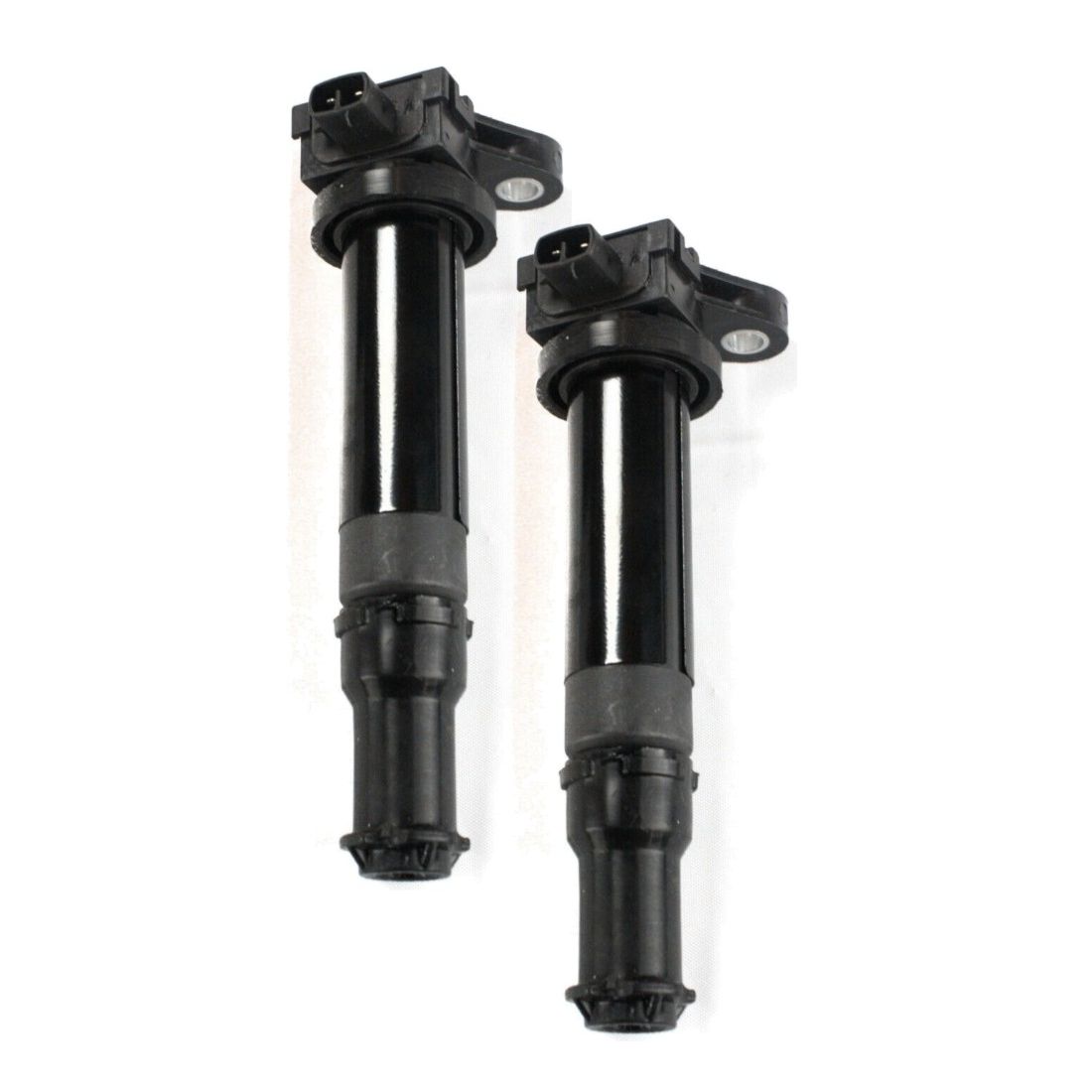 Ignition Coil For 06-11 Hyundai Accent 06-11 Kia Rio 06-11 Kia Rio5 Set Of 2