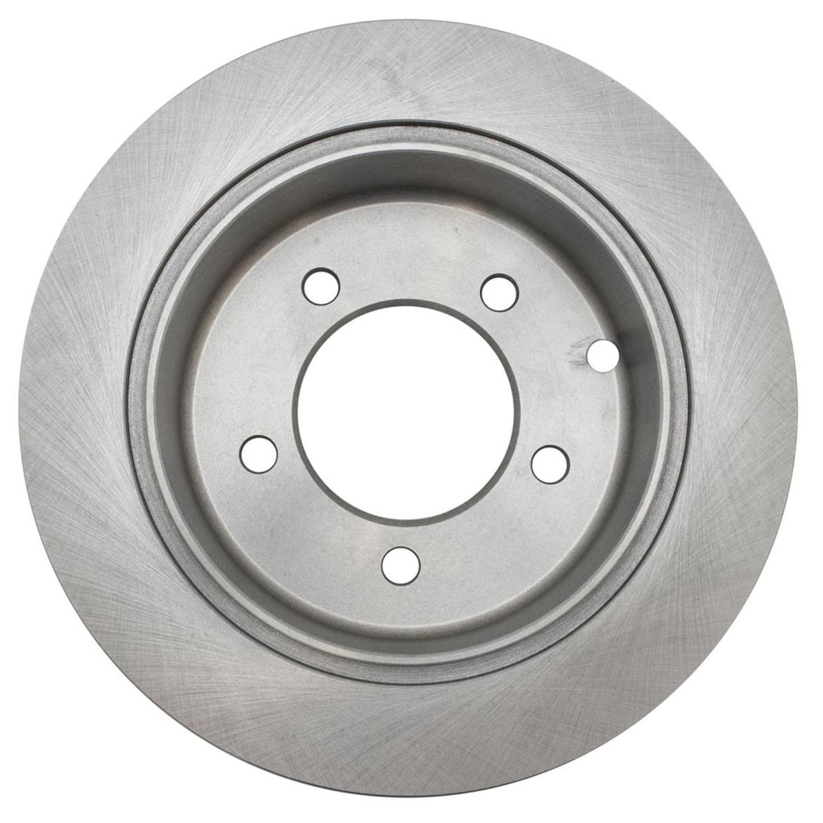 For Dodge 10-12 Caliber Hatchback Mitsubishi 08-16 Lancer Sedan Brake Rotor Set
