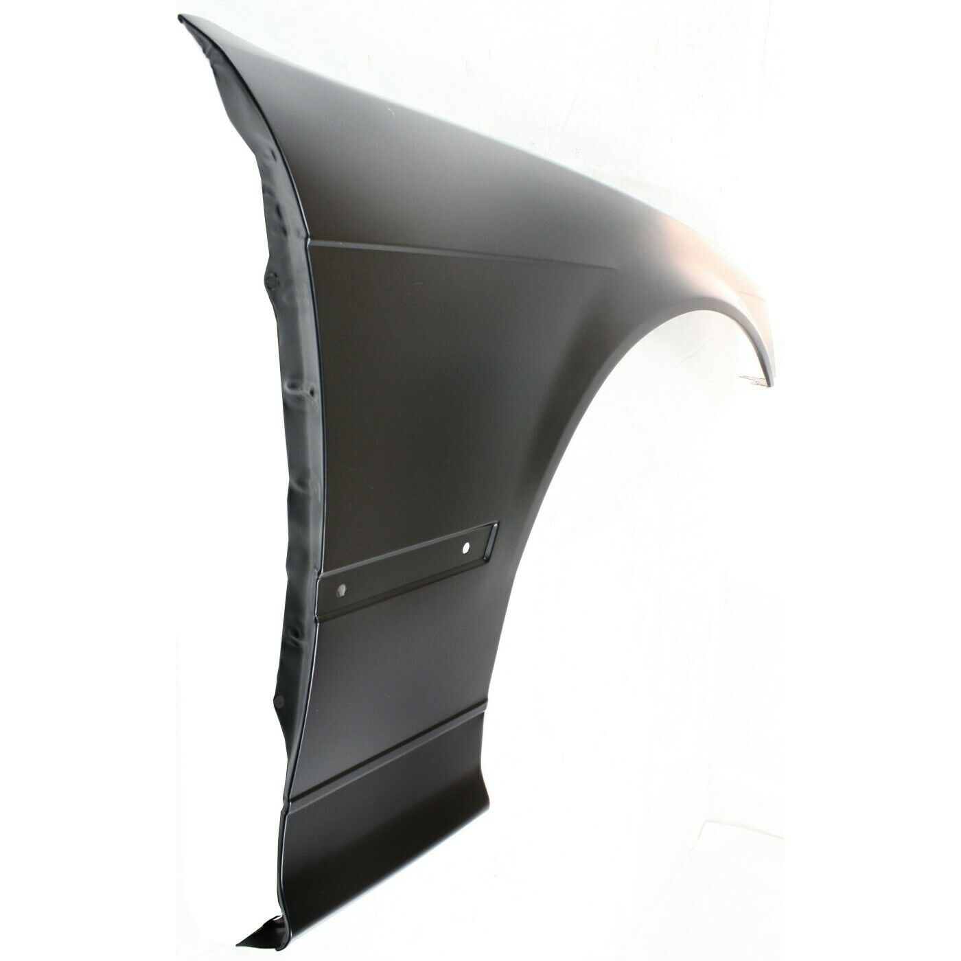 Set Of 2 Fenders Front Driver & Passenger Side For 318 320 325 328 3-Series Pair