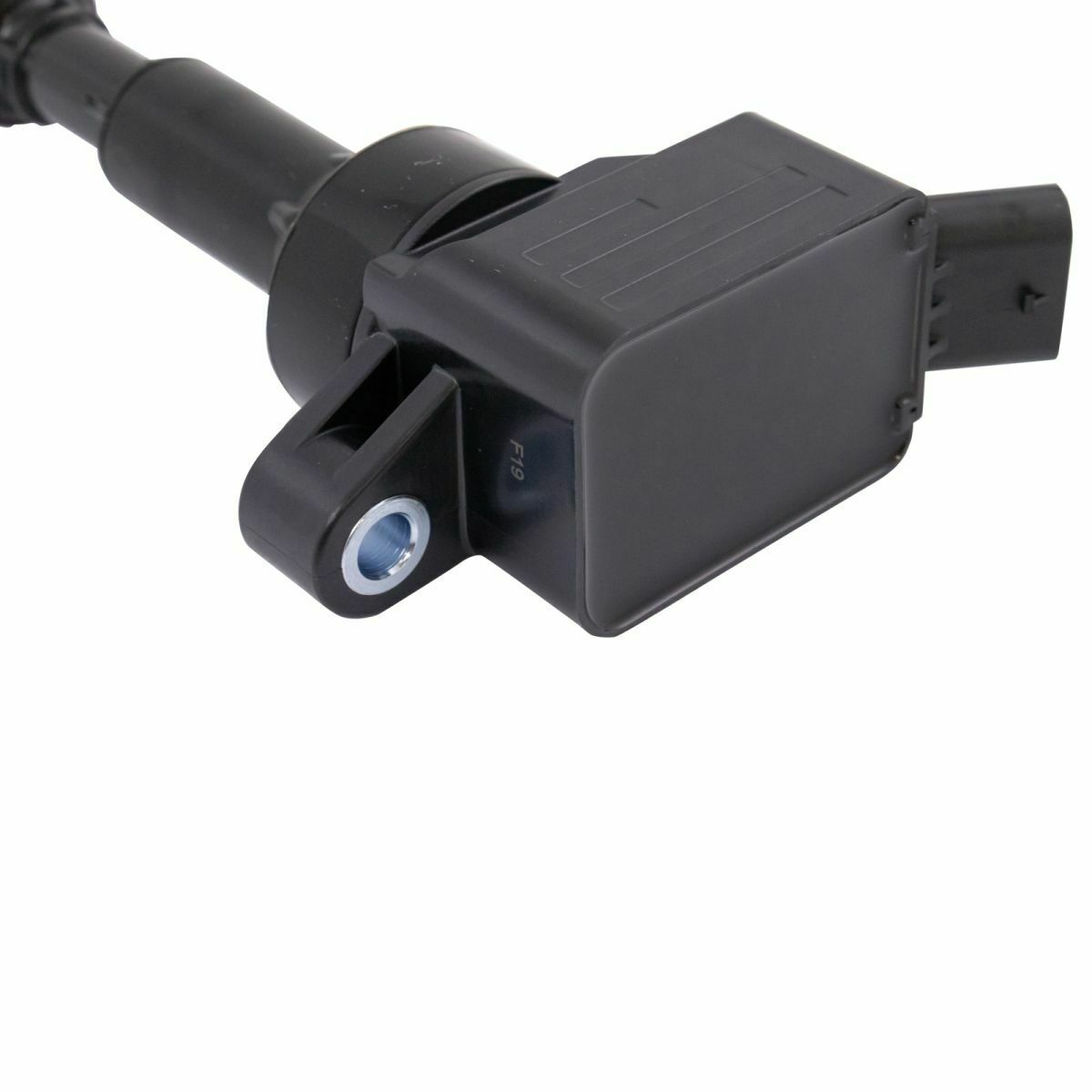 Engine Spark Ignition Coil Kit Set Of 4 For Hyundai Kia