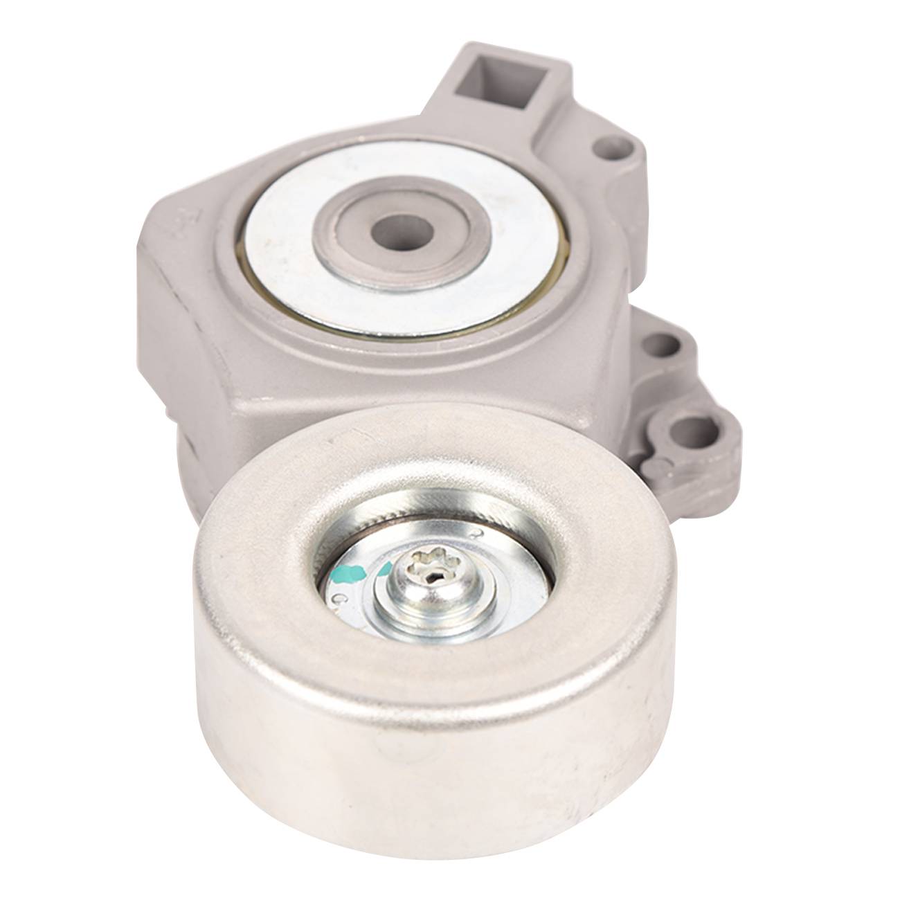 Drive Belt Tensioner Pulley For 01-06 Montero Limited 01-04 Montero XLS MD367192