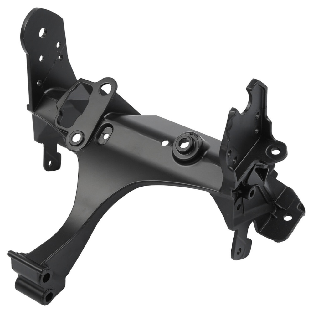 Black Upper Front Headlight Fairing Stay Bracket For BMW 2012-17 R1200GS R1200GS