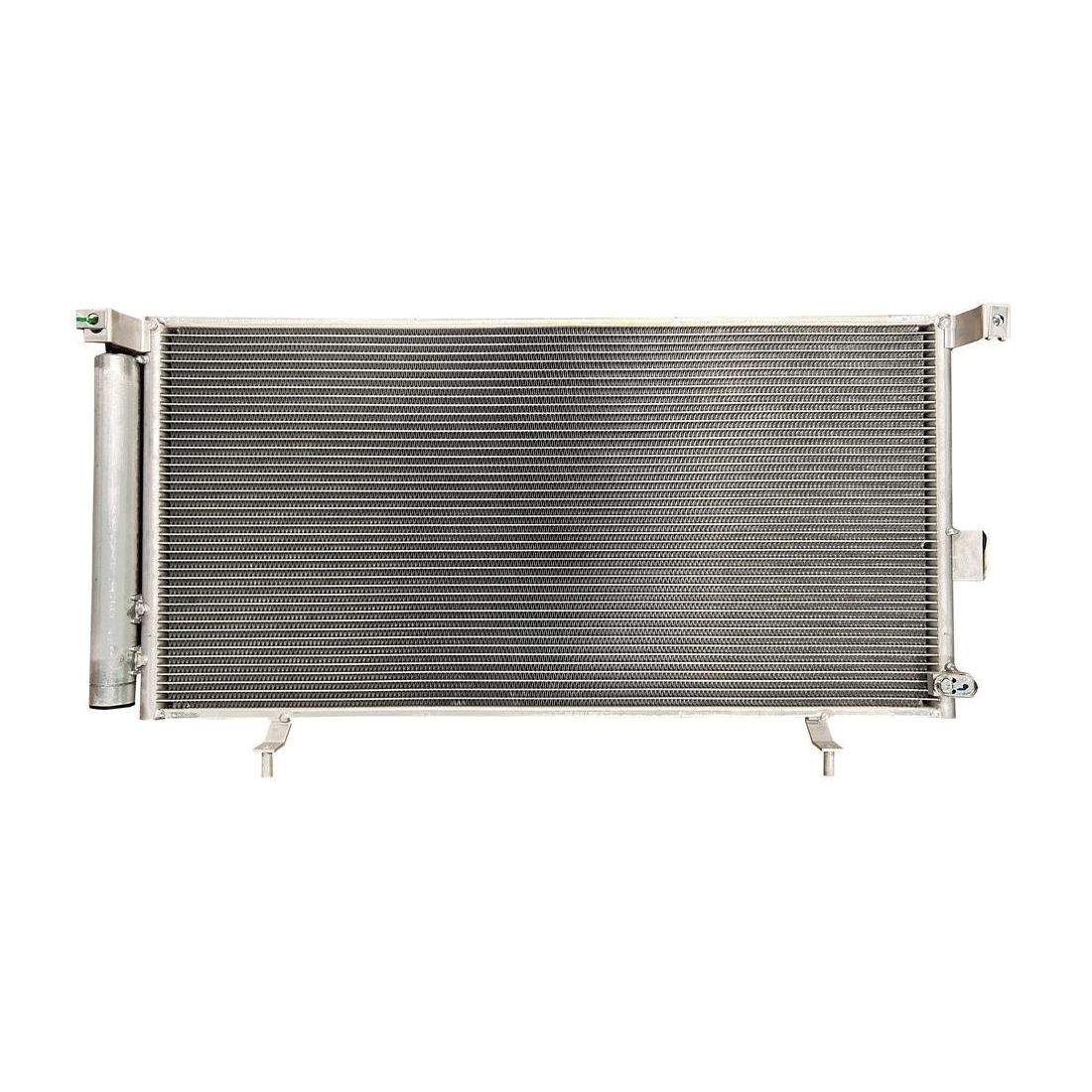 AC Condenser For 2013-2014 Subaru Outback 2.5i Convenience Wagon 3.6L 2.5L