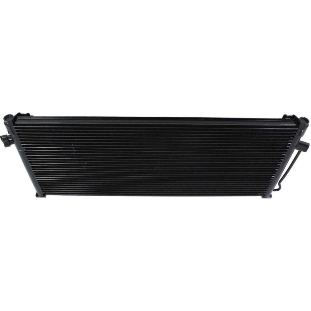 AC Condenser For Subaru 1995-1997 Legacy 2.2L 2.5L Engine Aluminum Parallel Flow