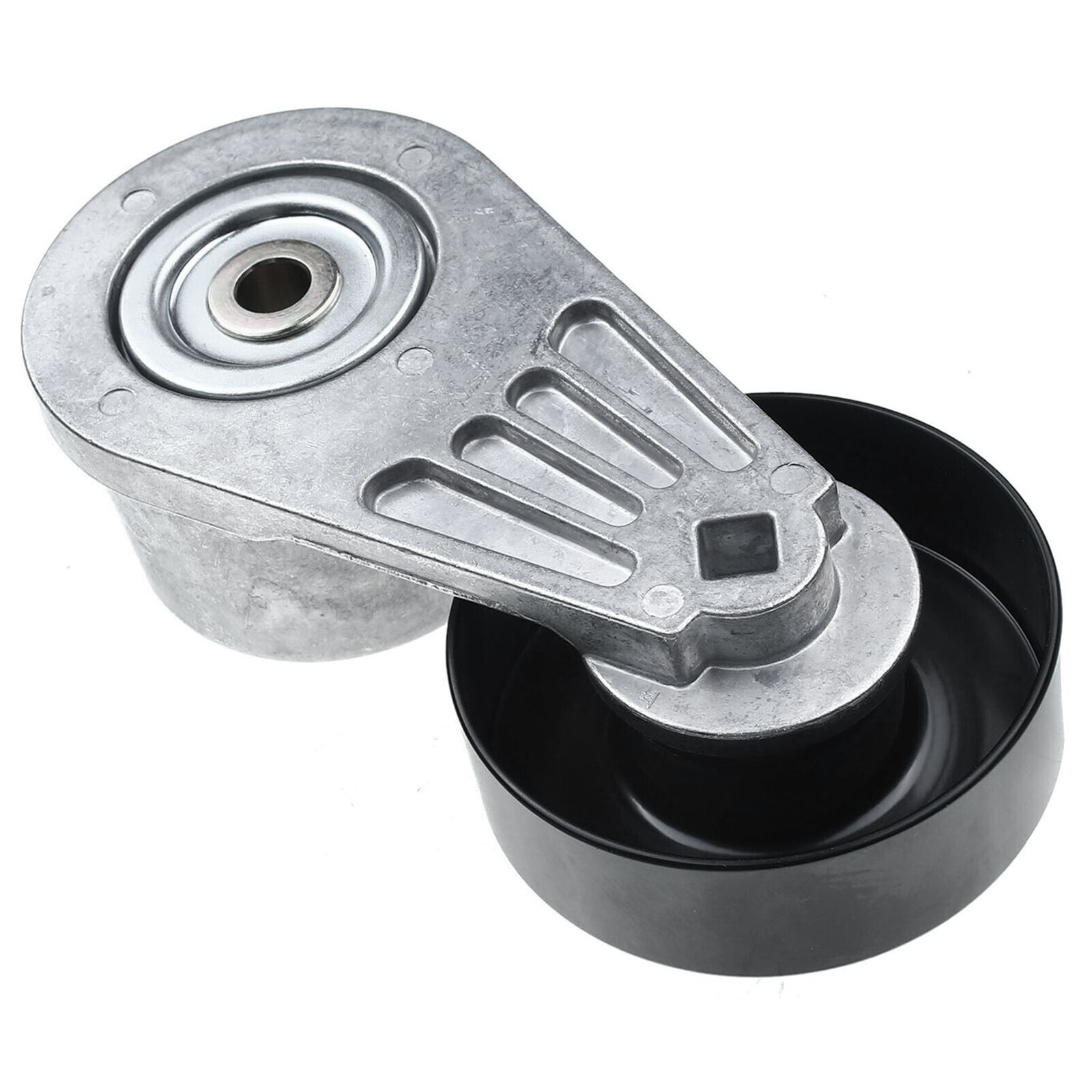 Belt Tensioner For Chevy GMC S10 S15 Astro Safari 1987 1988 1989 1990 I4 2.5L