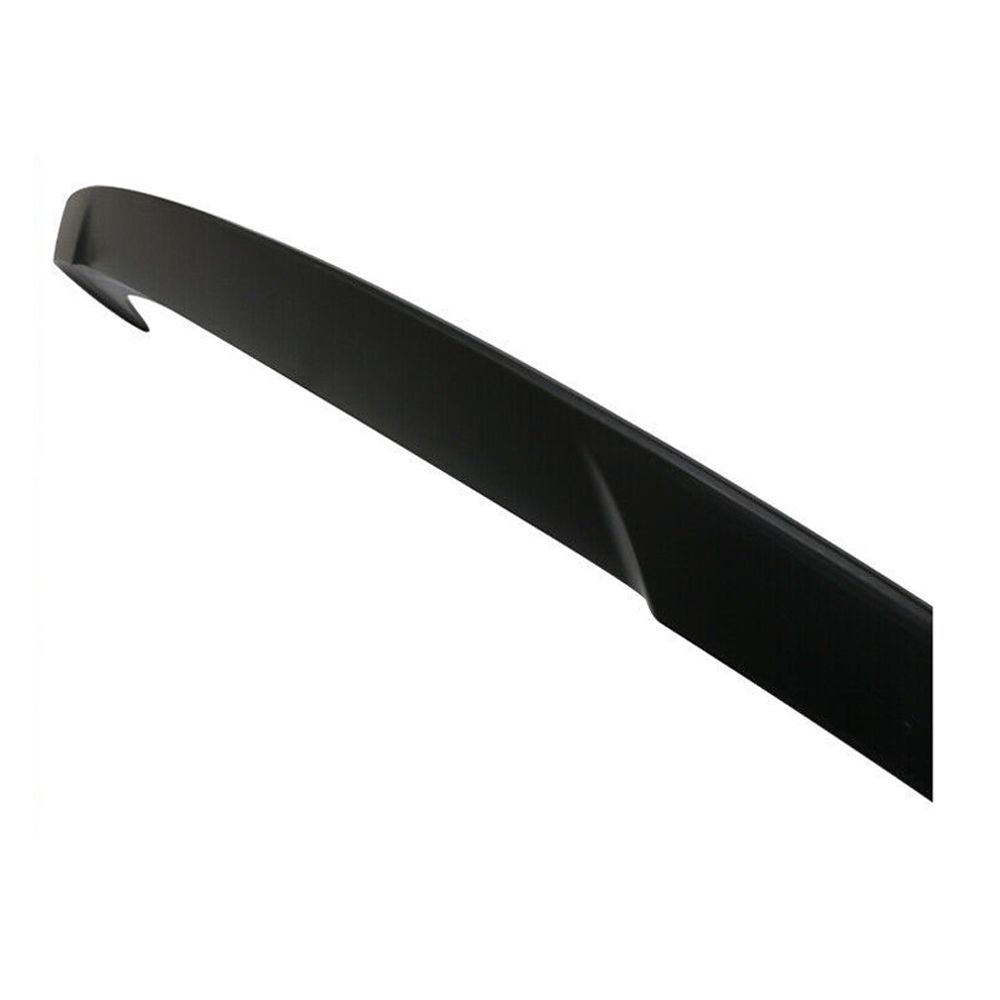 Fits 04-08 BMW E63 6 Series 650Ci 650i 645Ci Coupe 2DR V Style Trunk Spoiler ABS