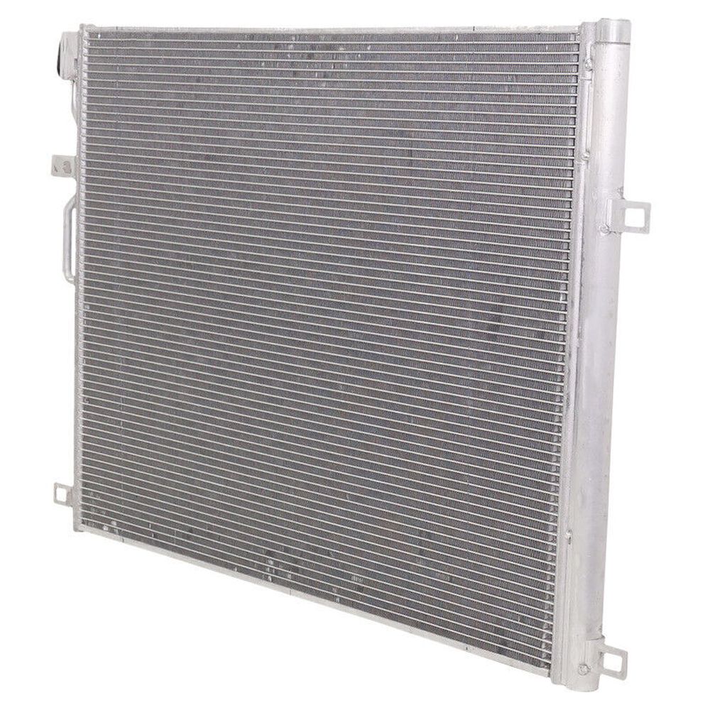 For Buick 2018-2022 Enclave Chevrolet 2018-2022 Traverse A/C Condenser